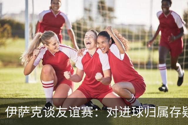 伊萨克谈友谊赛：对进球归属存疑，但感觉良好