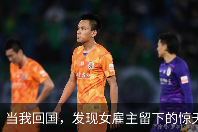 当我回国，发现女雇主留下的惊天秘密